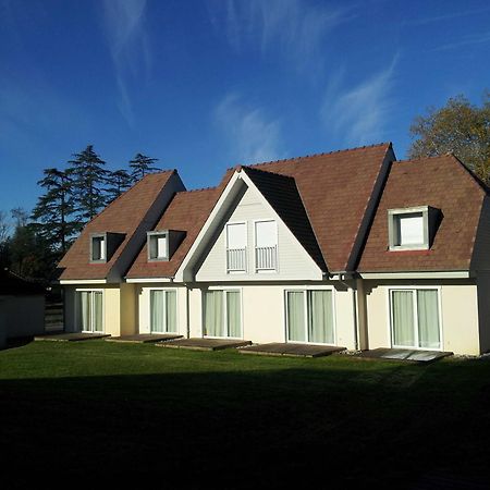 Les Cottages Du Saleys By Resid&Co Salies-de-Béarn Esterno foto