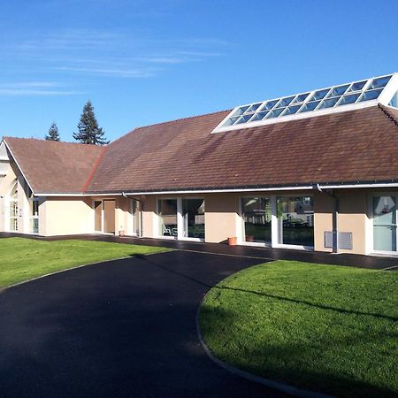 Les Cottages Du Saleys By Resid&Co Salies-de-Béarn Esterno foto