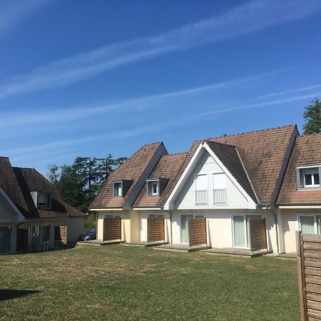 Les Cottages Du Saleys By Resid&Co Salies-de-Béarn Esterno foto