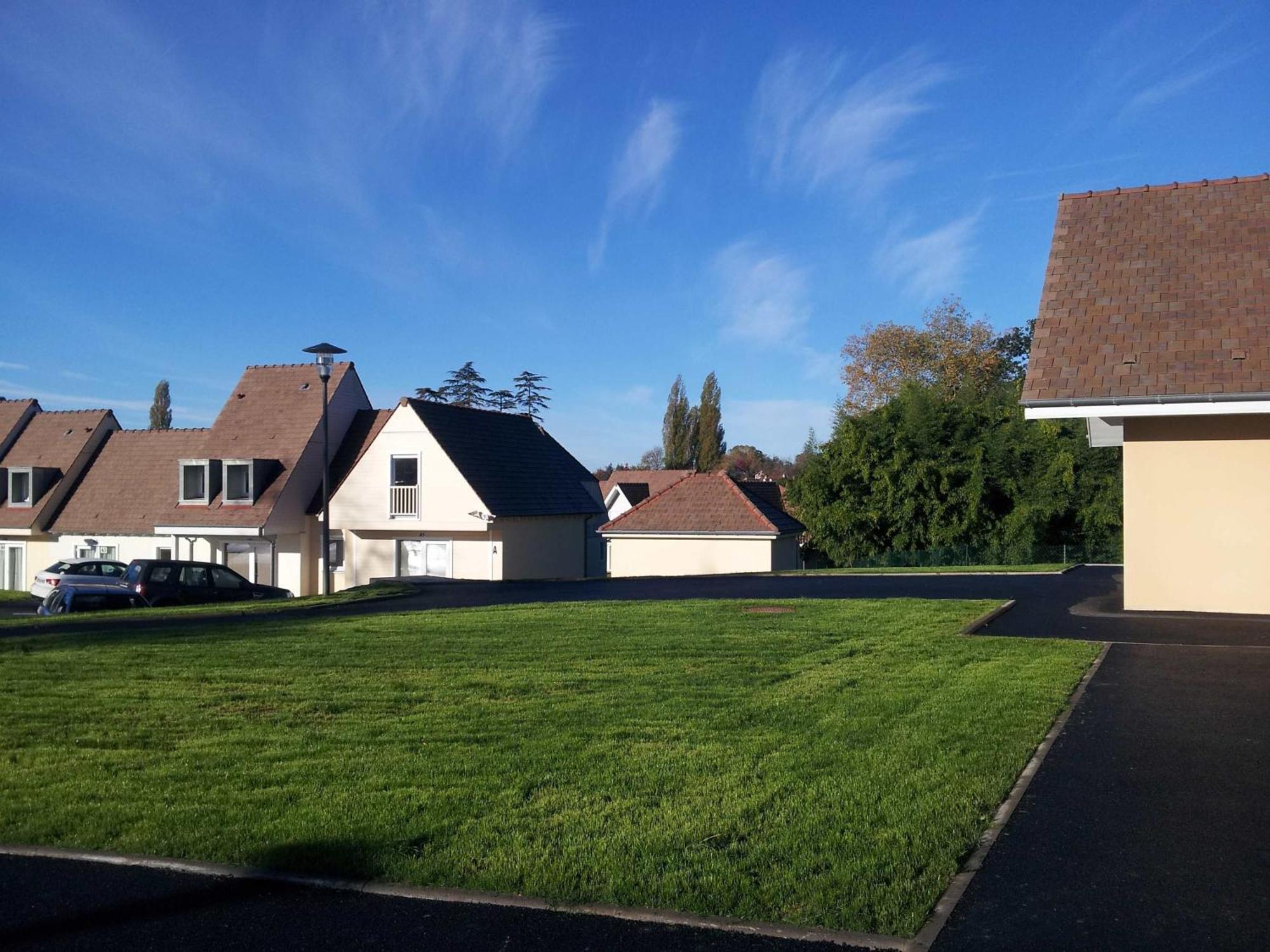 Les Cottages Du Saleys By Resid&Co Salies-de-Béarn Esterno foto