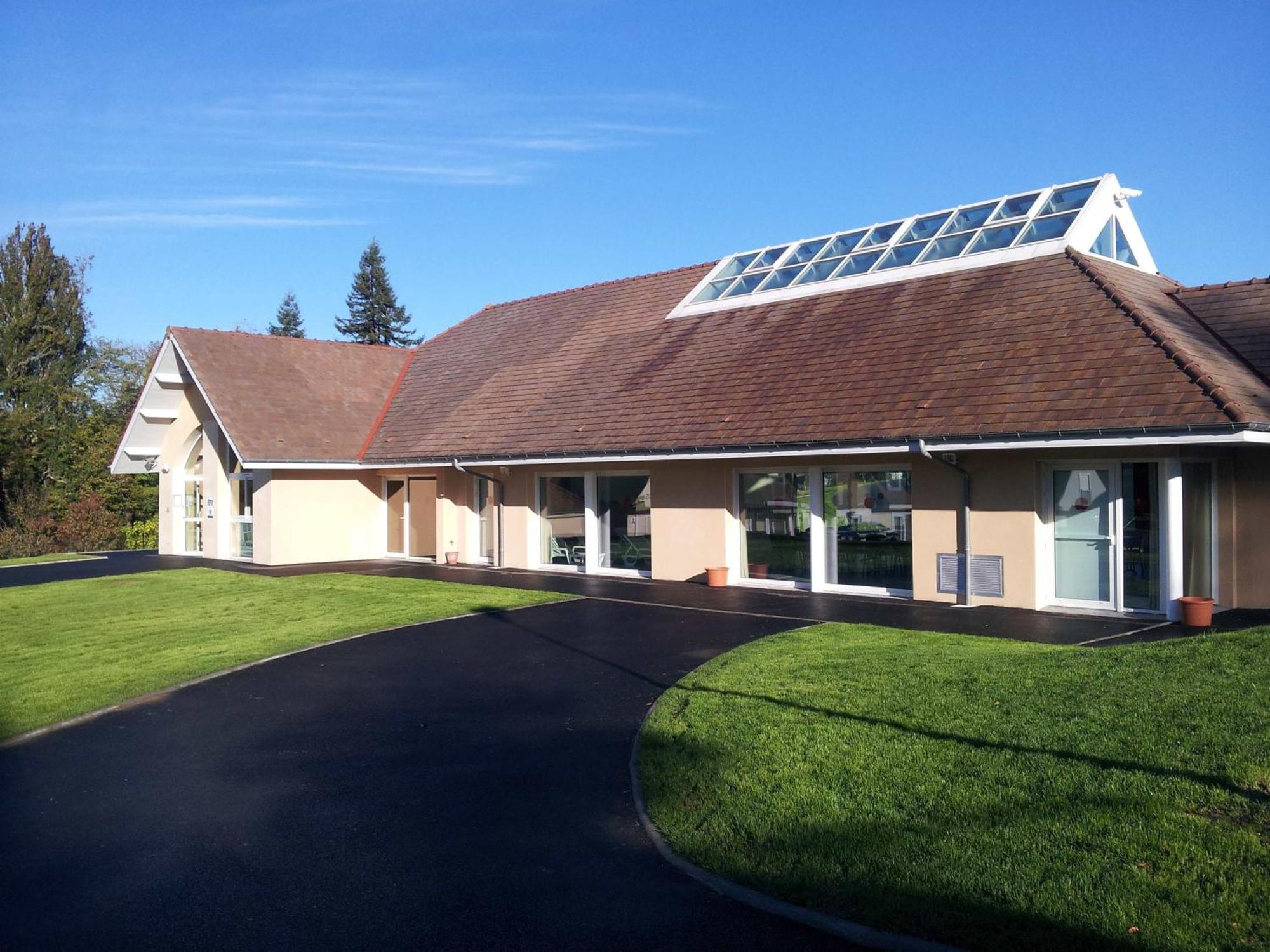 Les Cottages Du Saleys By Resid&Co Salies-de-Béarn Esterno foto