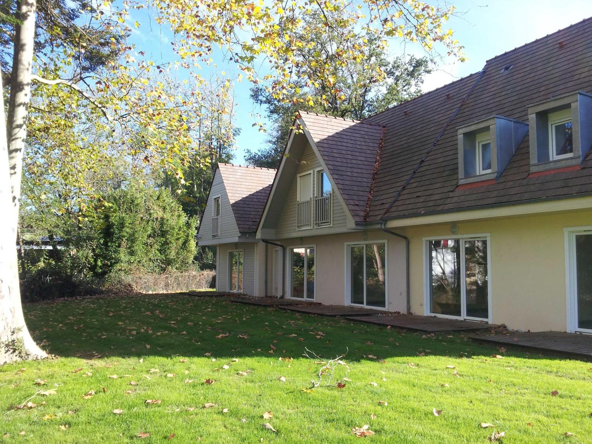 Les Cottages Du Saleys By Resid&Co Salies-de-Béarn Esterno foto