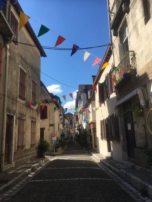 Les Cottages Du Saleys By Resid&Co Salies-de-Béarn Esterno foto