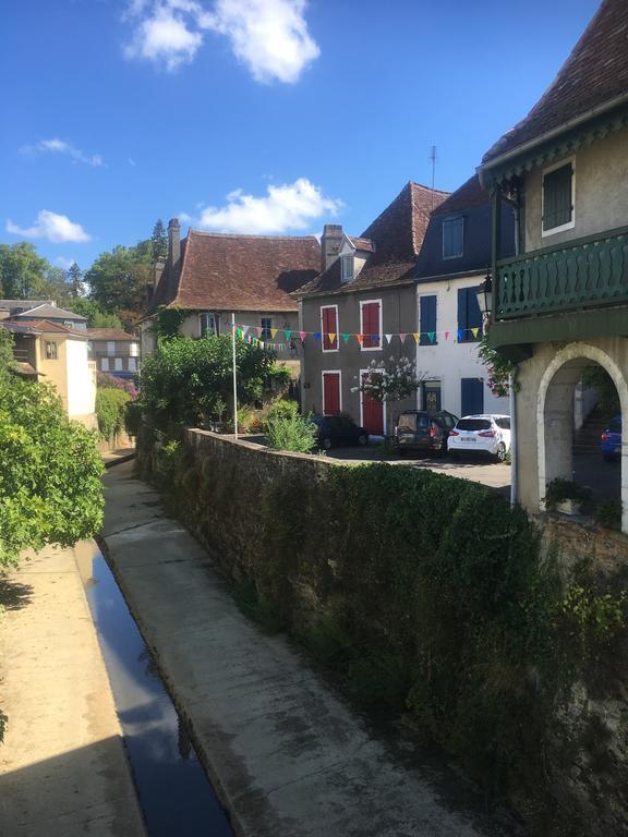 Les Cottages Du Saleys By Resid&Co Salies-de-Béarn Esterno foto