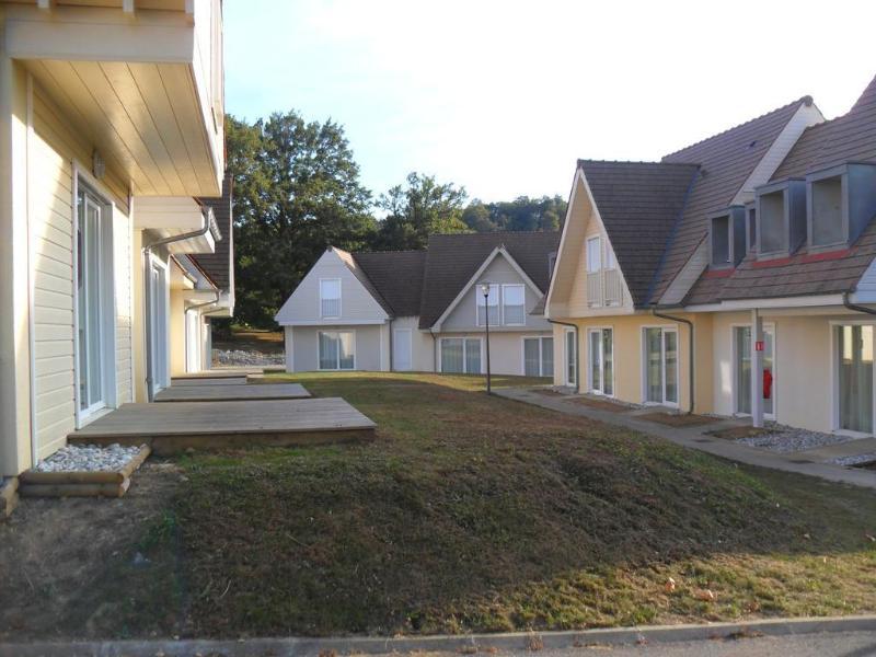 Les Cottages Du Saleys By Resid&Co Salies-de-Béarn Esterno foto